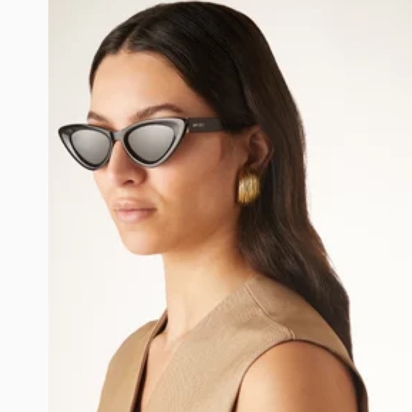 Jimmy Choo Sunglasses, New 215 - Picture 1 of 4